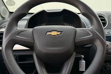 Chevrolet MONTANA
