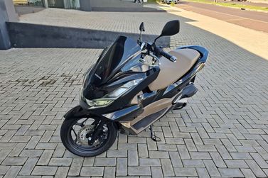 HONDA PCX