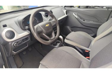 Chevrolet MONTANA