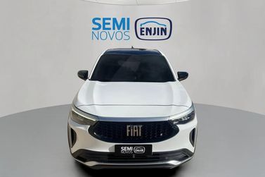 Fiat Fastback