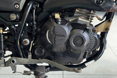 HONDA XRE