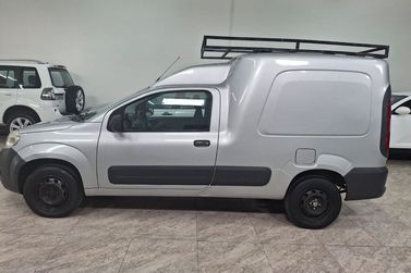 Fiat Fiorino
