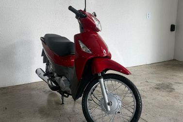 HONDA BIZ