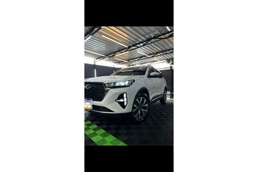 Caoa Chery Tiggo