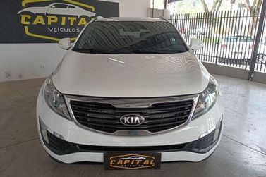 Kia Motors Sportage