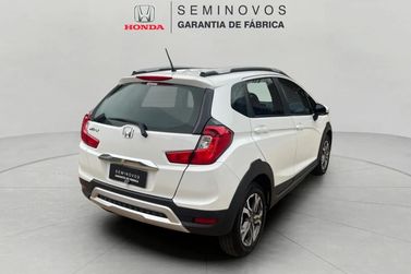 Honda WR-V