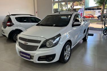 Chevrolet MONTANA