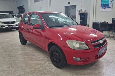 Chevrolet Celta