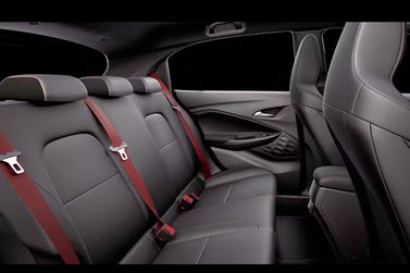 Chevrolet SONIC