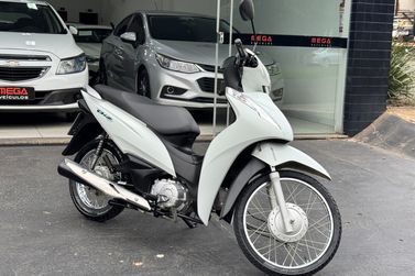 HONDA BIZ