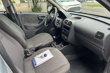 Chevrolet Corsa