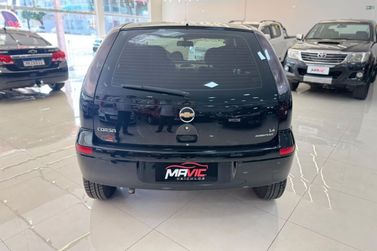 Chevrolet Corsa