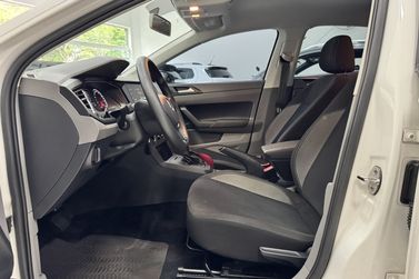 VolksWagen VIRTUS