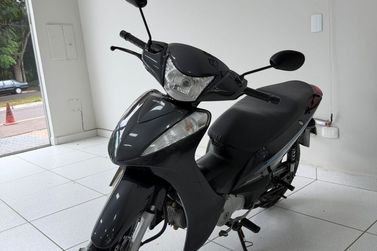 HONDA BIZ