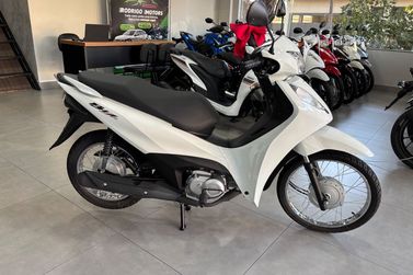 HONDA BIZ