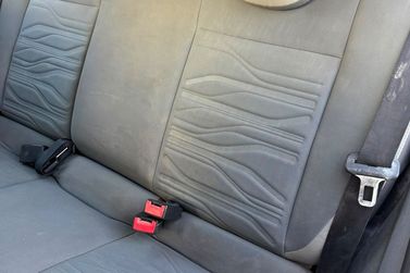Chevrolet AGILE