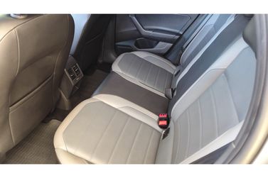 VolksWagen Nivus