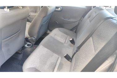 Chevrolet Corsa