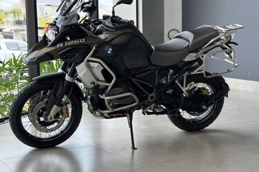 BMW R