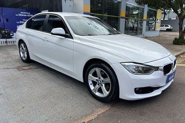 BMW 320iA