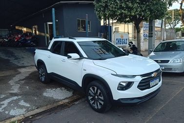 Chevrolet MONTANA