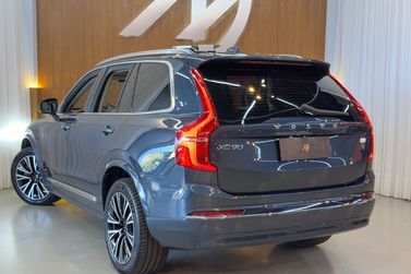 Volvo XC