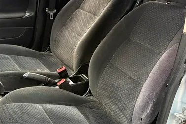 Chevrolet Astra