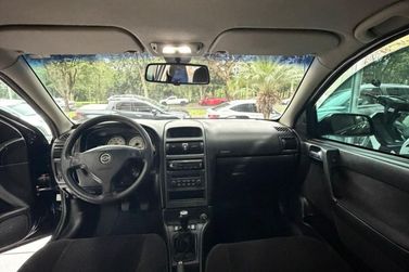 Chevrolet Astra