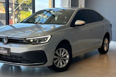 VolksWagen VIRTUS