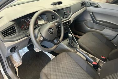 VolksWagen VIRTUS