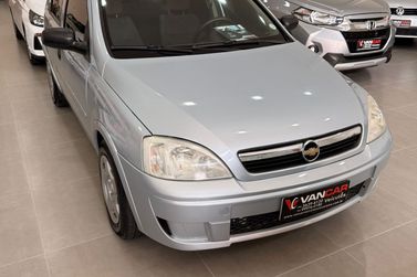 Chevrolet Corsa