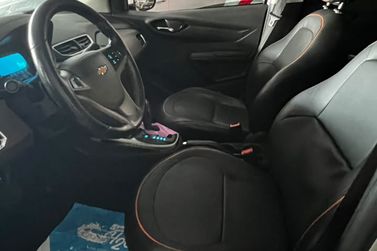 Chevrolet PRISMA