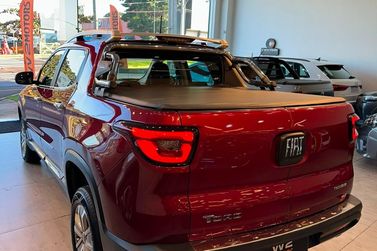 Fiat Toro
