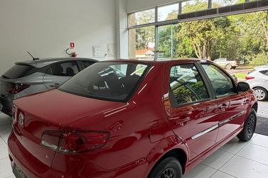 Fiat Siena