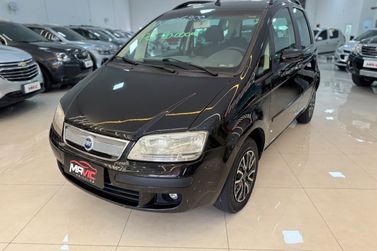 Fiat Idea
