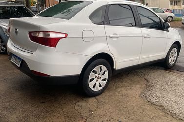 Fiat Grand