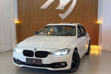 BMW 320iA