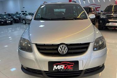 VolksWagen SPACEFOX