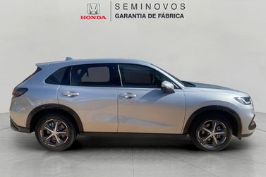 Honda ZR-V