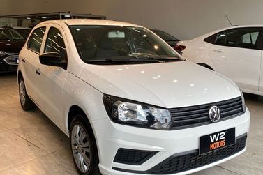 VolksWagen Gol
