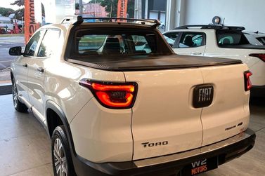 Fiat Toro