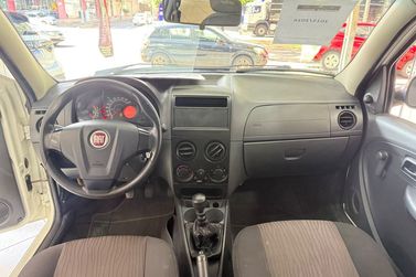 Fiat Palio