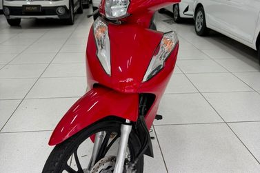 HONDA BIZ