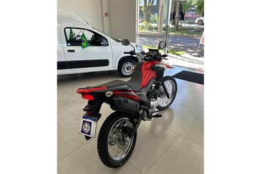 HONDA NXR