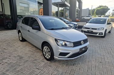 VolksWagen VOYAGE