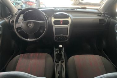 Chevrolet MONTANA