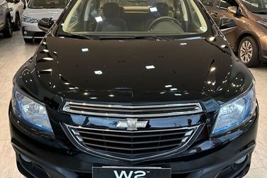 Chevrolet PRISMA