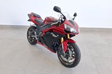 YAMAHA YZF