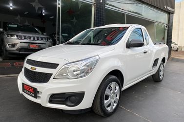 Chevrolet MONTANA