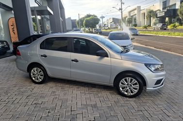 VolksWagen VOYAGE